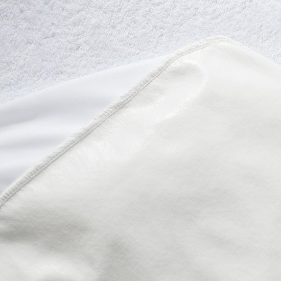 Funda de colchón cómoda, resistente al agua y sin alérgenos, fabricada en China